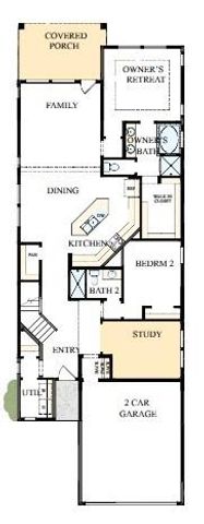 22303 Red Flower Drive, Cypress, TX 77433