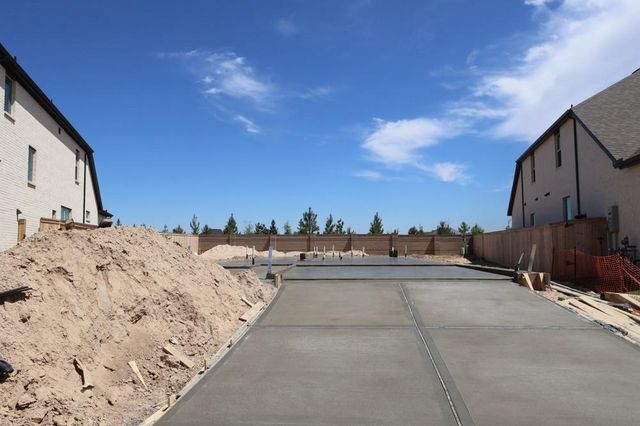 22303 Red Flower Drive, Cypress, TX 77433