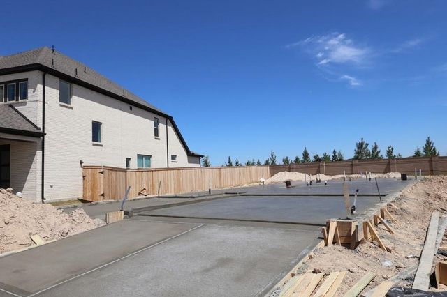 22303 Red Flower Drive, Cypress, TX 77433