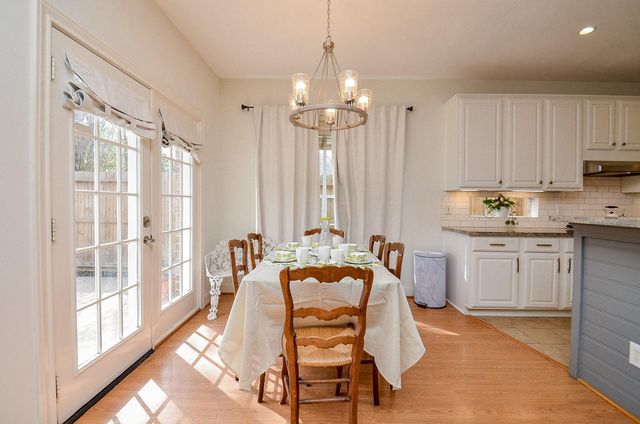 1615 Lakeside Enclave Drive, Houston, TX 77077