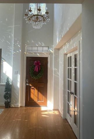 1615 Lakeside Enclave Drive, Houston, TX 77077