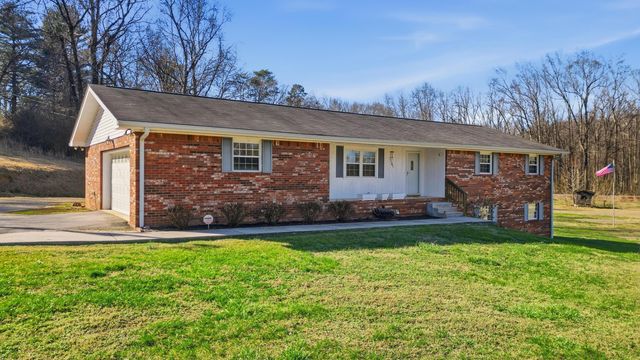 9061 Daisy Dallas Road, Soddy Daisy, TN 37379