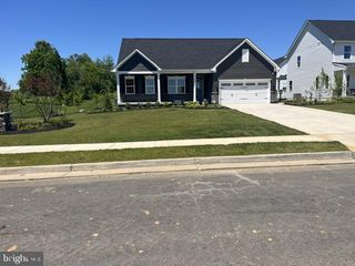 14009 WILLOW SHADE LN, Culpeper, VA 22701