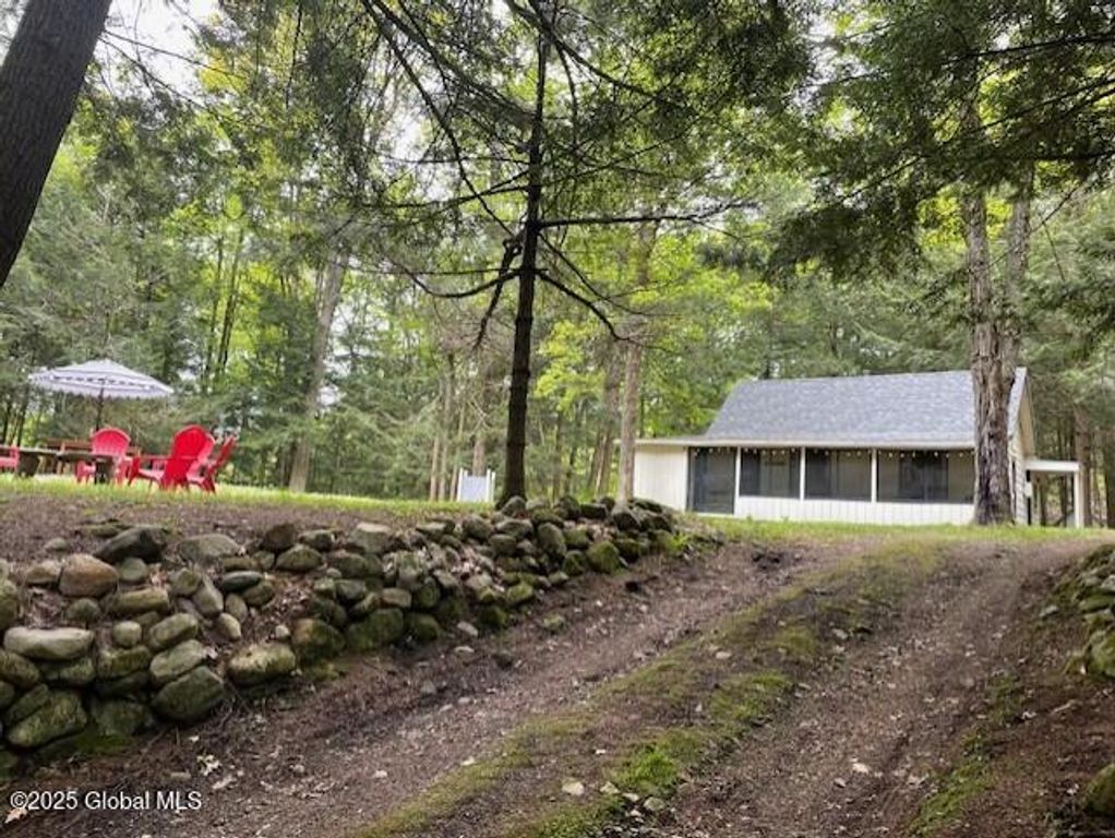 31 Shields Road, Edinburg, NY 12134
