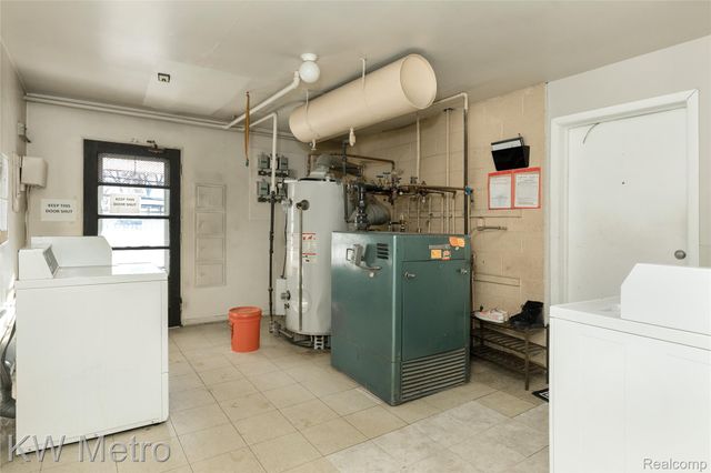 2817 W 13 Mile Road, Royal Oak, MI 48073