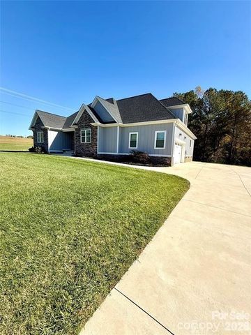 3508 Alfalfa Street, Conover, NC 28613