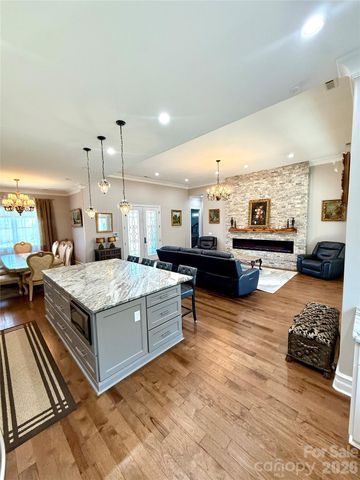 3508 Alfalfa Street, Conover, NC 28613