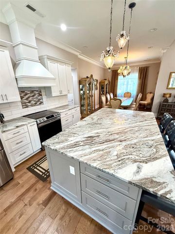 3508 Alfalfa Street, Conover, NC 28613