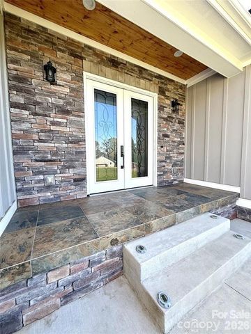 3508 Alfalfa Street, Conover, NC 28613