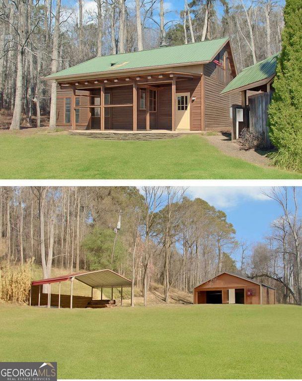 433 Valley Drive 50 & 51, Ellijay, GA 30536