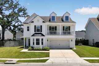 1907 Sweetfern Road, Hanahan, SC 29410