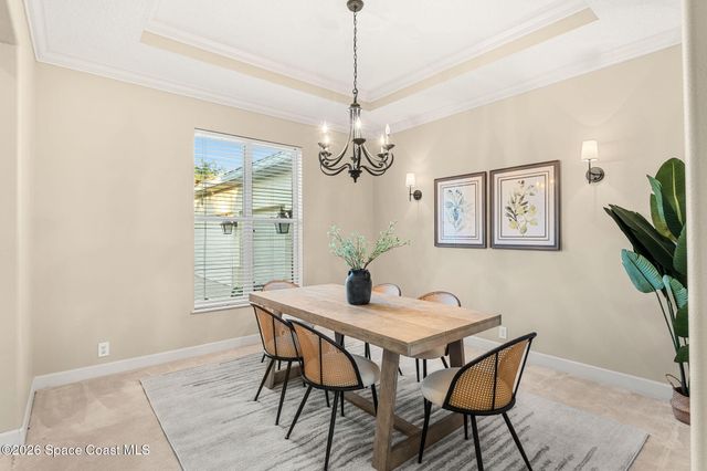 603 Manatee Bay Drive, Cape Canaveral, FL 32920