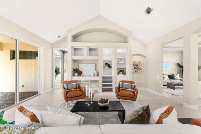 603 Manatee Bay Drive, Cape Canaveral, FL 32920