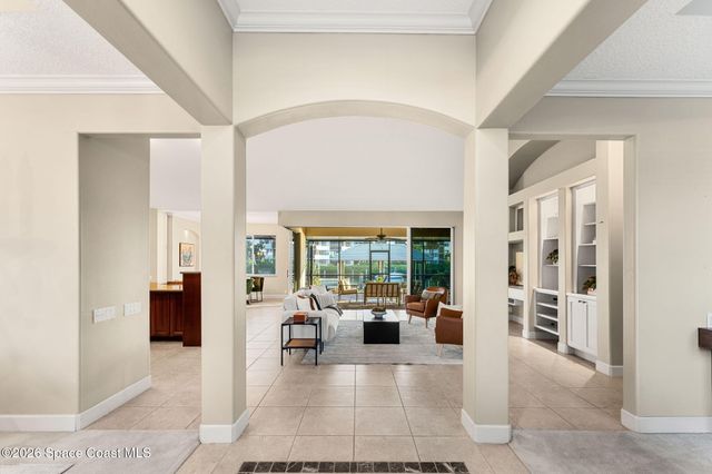 603 Manatee Bay Drive, Cape Canaveral, FL 32920