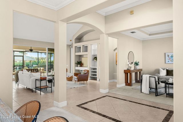 603 Manatee Bay Drive, Cape Canaveral, FL 32920