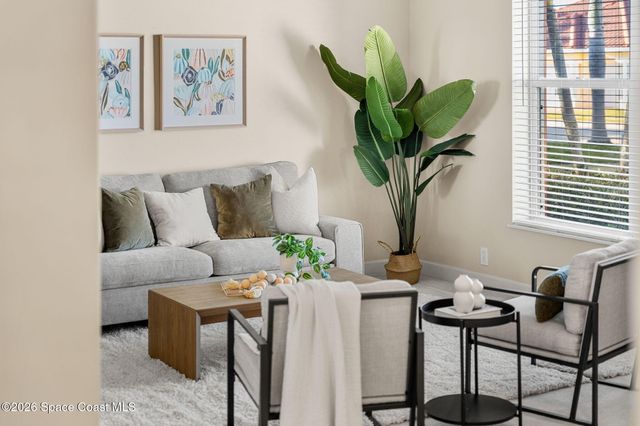 603 Manatee Bay Drive, Cape Canaveral, FL 32920