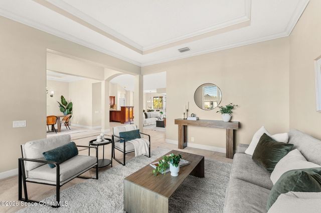 603 Manatee Bay Drive, Cape Canaveral, FL 32920