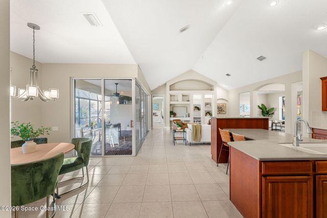 603 Manatee Bay Drive, Cape Canaveral, FL 32920