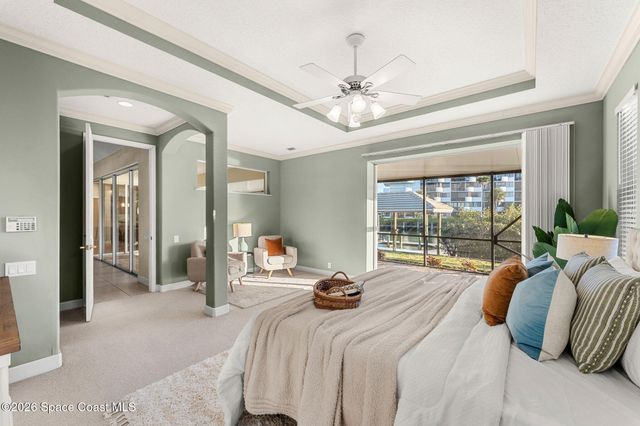 603 Manatee Bay Drive, Cape Canaveral, FL 32920