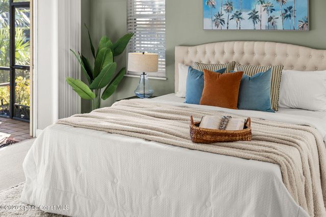 603 Manatee Bay Drive, Cape Canaveral, FL 32920