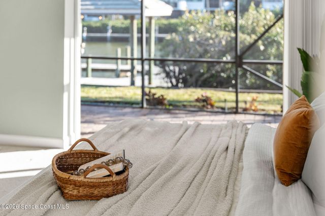 603 Manatee Bay Drive, Cape Canaveral, FL 32920