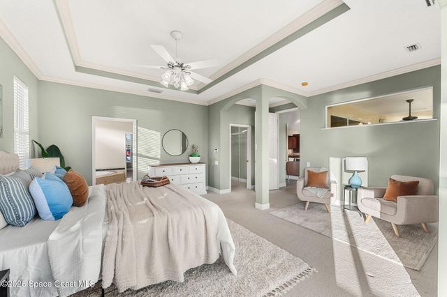 603 Manatee Bay Drive, Cape Canaveral, FL 32920