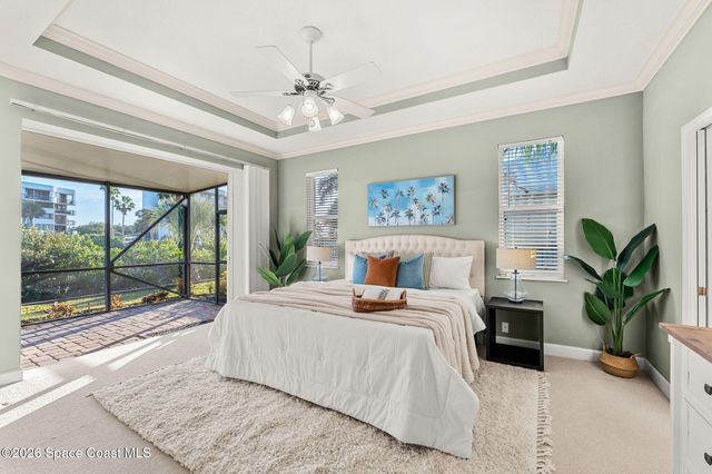 603 Manatee Bay Drive, Cape Canaveral, FL 32920