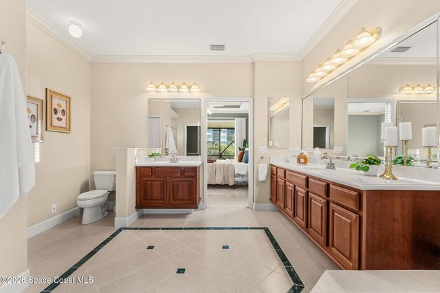 603 Manatee Bay Drive, Cape Canaveral, FL 32920