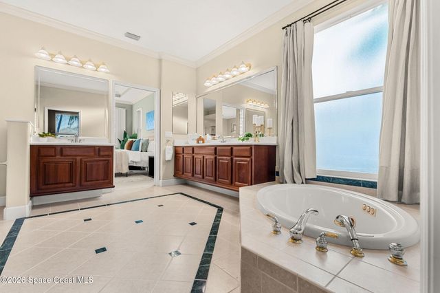 603 Manatee Bay Drive, Cape Canaveral, FL 32920