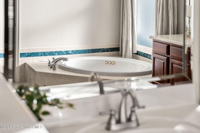 603 Manatee Bay Drive, Cape Canaveral, FL 32920