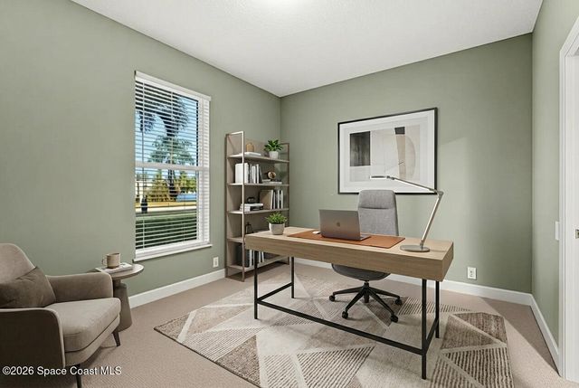 603 Manatee Bay Drive, Cape Canaveral, FL 32920