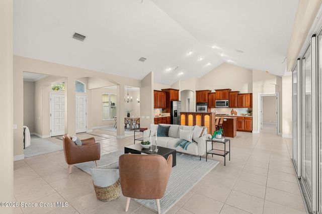 603 Manatee Bay Drive, Cape Canaveral, FL 32920