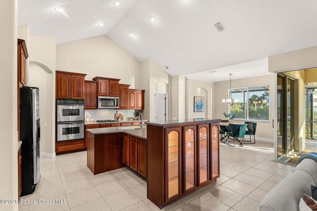 603 Manatee Bay Drive, Cape Canaveral, FL 32920