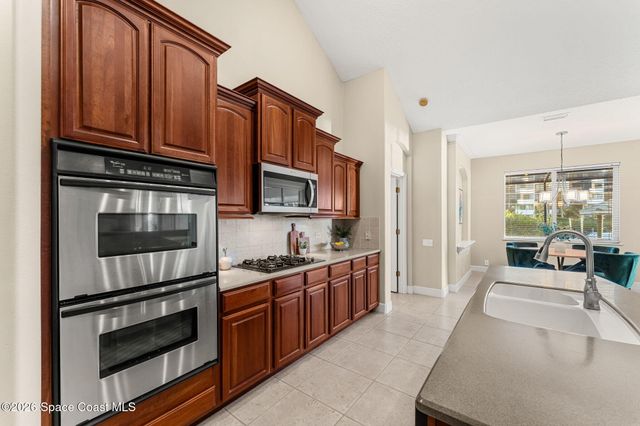 603 Manatee Bay Drive, Cape Canaveral, FL 32920