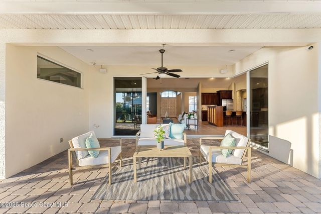 603 Manatee Bay Drive, Cape Canaveral, FL 32920