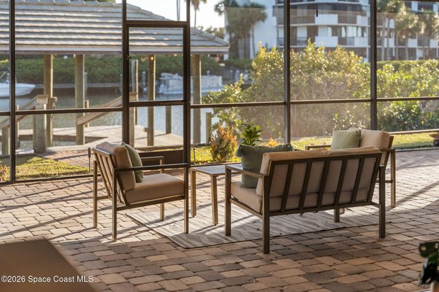 603 Manatee Bay Drive, Cape Canaveral, FL 32920