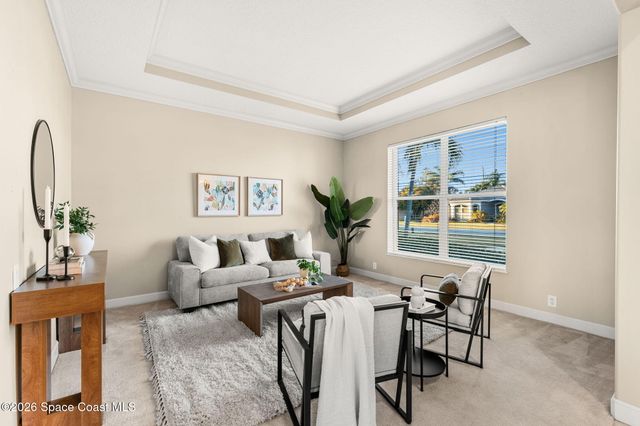 603 Manatee Bay Drive, Cape Canaveral, FL 32920