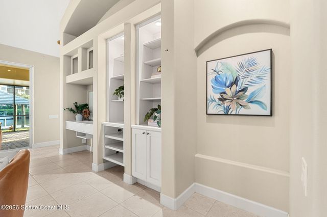 603 Manatee Bay Drive, Cape Canaveral, FL 32920