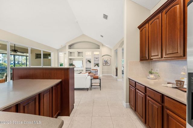 603 Manatee Bay Drive, Cape Canaveral, FL 32920