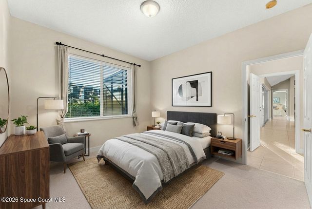 603 Manatee Bay Drive, Cape Canaveral, FL 32920