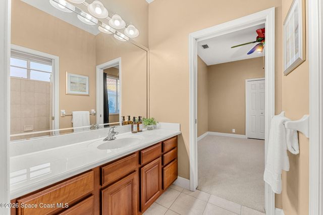 603 Manatee Bay Drive, Cape Canaveral, FL 32920