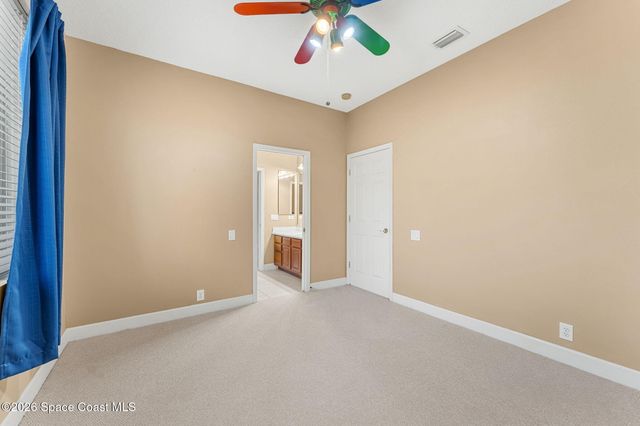 603 Manatee Bay Drive, Cape Canaveral, FL 32920