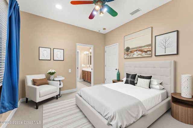 603 Manatee Bay Drive, Cape Canaveral, FL 32920