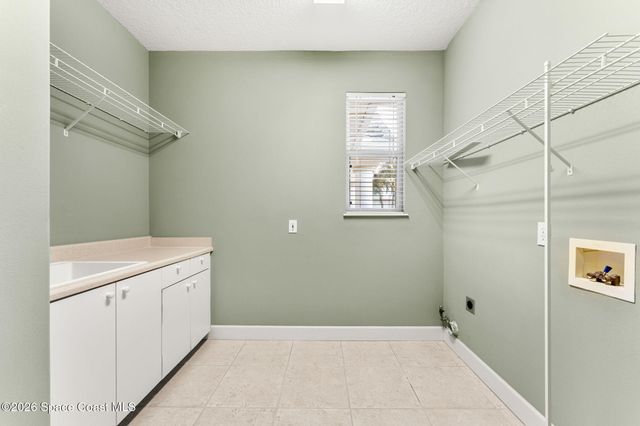 603 Manatee Bay Drive, Cape Canaveral, FL 32920