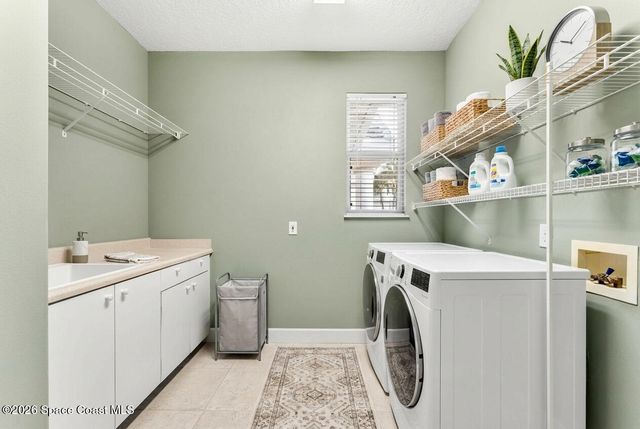 603 Manatee Bay Drive, Cape Canaveral, FL 32920