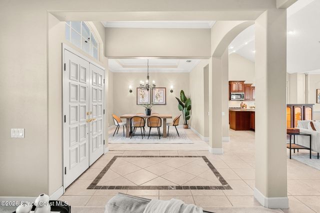 603 Manatee Bay Drive, Cape Canaveral, FL 32920