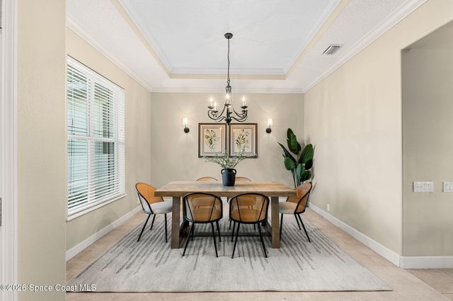 603 Manatee Bay Drive, Cape Canaveral, FL 32920