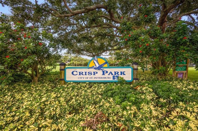 642 38TH AVENUE NE, St Petersburg, FL 33704