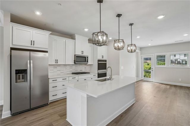 6360 Pinin Place, Cumming, GA 30041