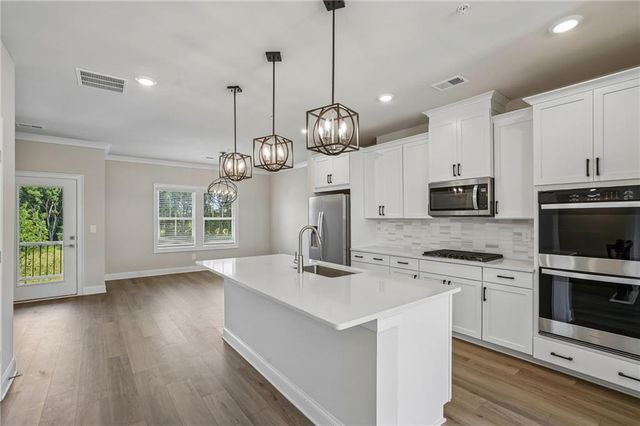 6360 Pinin Place, Cumming, GA 30041